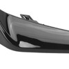 1 Pair Front Bumper Grill Lower Trim Molding 52112 02110