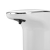400ml Automatic Soap Dispenser Touchless USB Rechargeable Smart Sensor Foam
