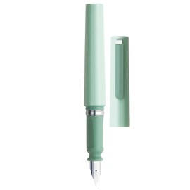 Sailor Tuzu Adjust Green Fountain Pen (B) 11-0453-660