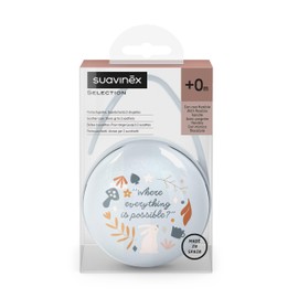 Wonder Duo AZZ Tissue Box