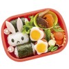 Kai Corporation Obento Ouen Series 2 Bento Molds