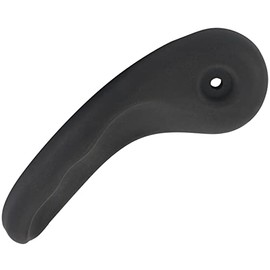 TQPONLY Seat Recliner Handle Lever,Compatible with 2002-2004 Jeep Liberty Front Left Driver Side Replaces UZ291DVAB