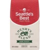 Starbucks Coffee (Pack of 6) Seattle’s Best Coffee Henry’s Blend