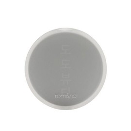 Rom&Nu Zero Cushion 15g (main product) - 03 Natural 21 / 롬앤 누 제로 쿠션 15g (본품) - 03 내추럴21