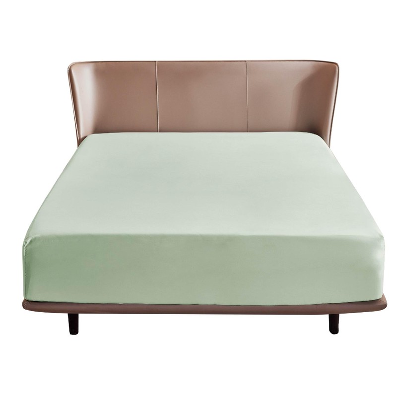 Bedsure Super King Fitted Sheet Deep - Bed Sheets Extra