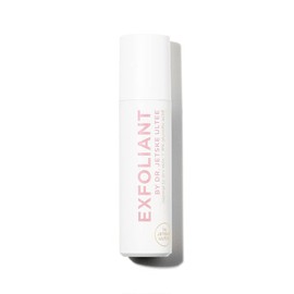 Exfoliant Dr. Jetske Ultee Normal to Dry Skin Exfoliating 8% Glycolic Acid Makes Superficial Wrinkles and Pigment Spots Less Visible