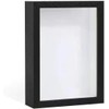 Shadow Box Display Case Frame, 5 x 7 inches, Memory