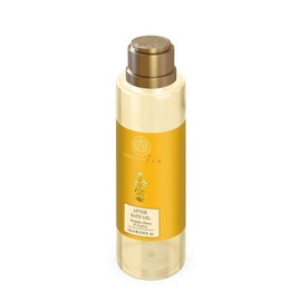 Forest Essentials After Bath Oil Mashobra Honey & Vanilla 130 ml (Bath Oil)
