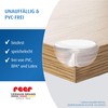 reer Baby Corner Protectors | Pack of 4 | Clear