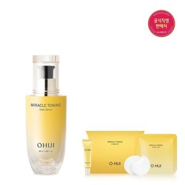 Shinsegae Gangnam Branch 25RN Miracle Toning Glow Serum 50ml / 신세계강남점25RN미라클 토닝 글로우 세럼 50ml