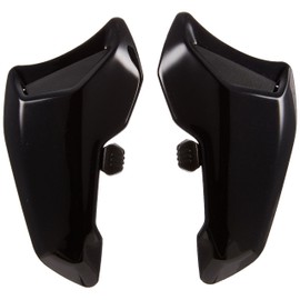 Alai 105603 XDF Duct Glass Black