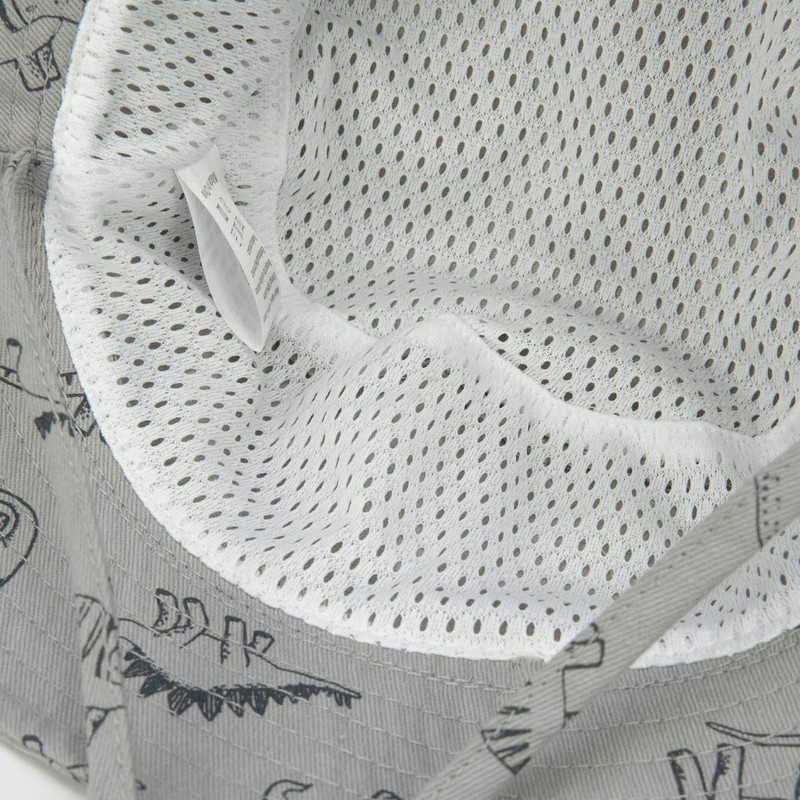 Foruhoo Baby Sun Hat Children's Hat Summer Hat for Boys