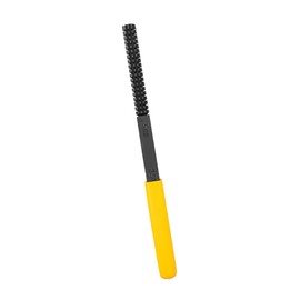 POFET 21.5cm Metric Thread Repair Tool Thread Repair Repair File For Cleaning Damaged Threads 0.75-3mm Thread Repair Tool