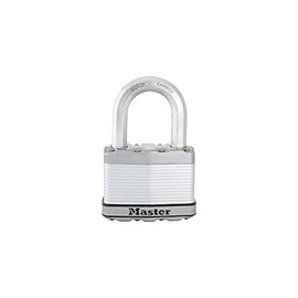 Master Lock M15XDLFHC Magnum Steel Padlock