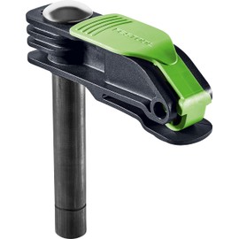 Festool 577132 Lever clamp MFT-HZ 80,Green,black