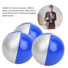 3Pcs Variety Show Juggling Toss Ball Indoor Leisure Sports Fun