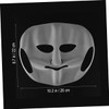 BIUDECO Reusable Silicon Masks Beauty Tool for Skin Nourishment Steam