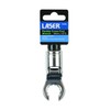 Laser 7478 Flexible Crows Foot Wrench 1/2"D 19mm