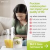 Fructaid Enzyme Supplement - 90 Capsules, so That You can