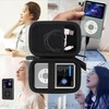 JINMEI Hard EVA Carrying Storage Case Compatible with innioasis Y1