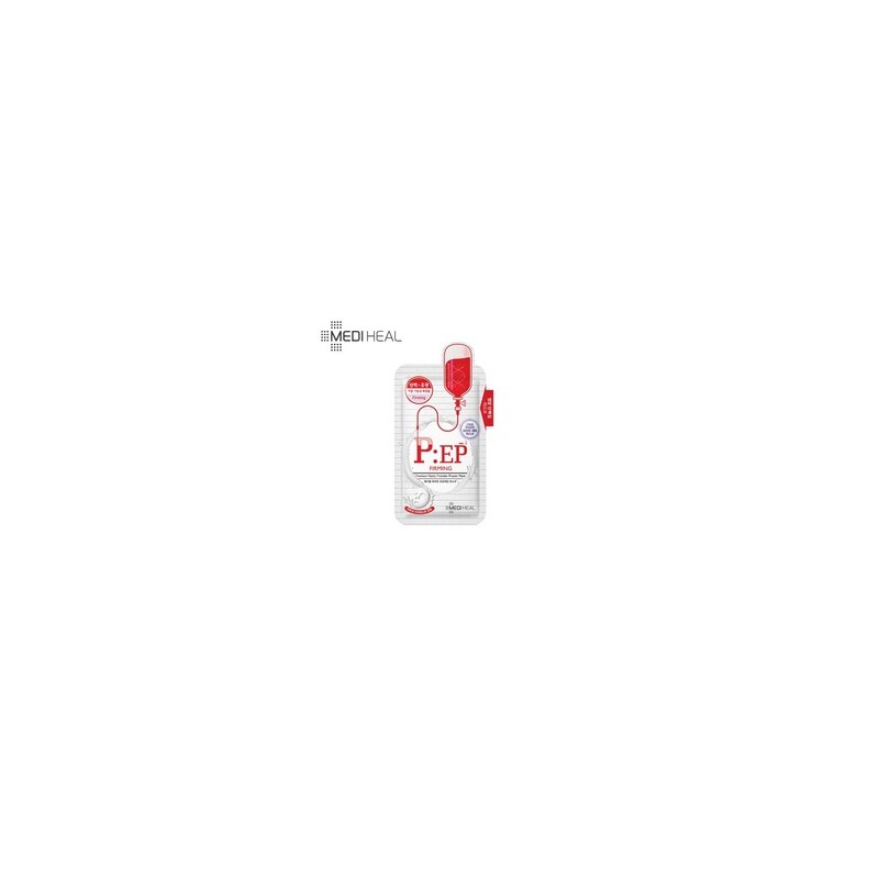 MEDIHEAL Proatin Mask 1p 25ml, type:PEP