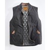 Venado Concealed Carry Vest for Men - Built-in Left and