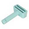 Electric Pet Grooming Brush USB Wireless Charging 3 Speeds Adjustable