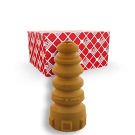 febi bilstein 38558 Shock Absorber Stop Buffer Pack of 1