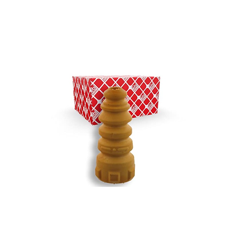 febi bilstein 38558 Shock Absorber Stop Buffer Pack of 1