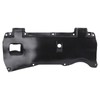 TRQ Engine Splash Shield Front Lower Compatible with 2017-2022 Honda