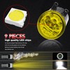 Fog Lights 3.5 inch OEM 19597300 For TOYOTA AVALON 2011-2015