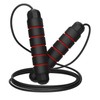 ALPHA PULL Adjustable Skipping Rope - Speed Rope Fitness Gym
