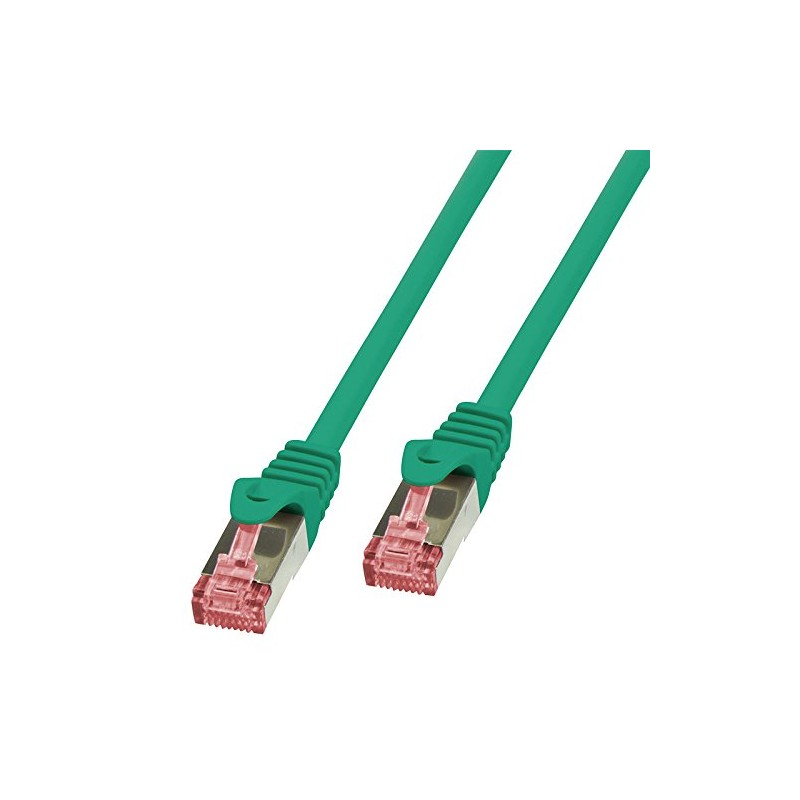BIGtec All Patch Cables