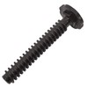 SPARES2GO Adjustable Screw Leg Feet for Indesit Dishwasher (Pack of