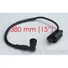 GENERIC 12V Ignition Coil Kawasaki KX 60 65 80 85 100 125 250 300 450 500