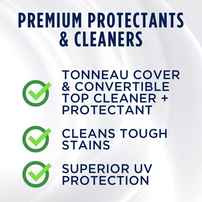 303 Convertible Top Cleaner and Protectant Kit 32 Fl Oz