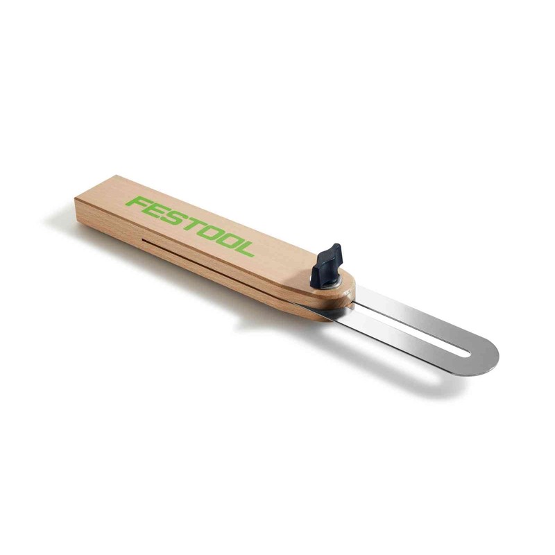 Festool Falsa escuadra de precisión SM-SYM 70