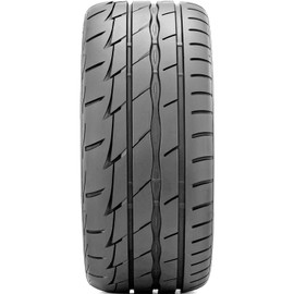 Firestone Firehawk Indy 500 Ultra High Peformance Tire 205/55R16 91 W