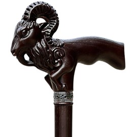 Uoagain Hand Carved Wooden Cane Ultra Lightweight 0.88 lbs Support up to 500 lbs Walking Cane for Men and Women High-end Solid Wood Canes for Seniors with 3 Tips for City Trekking Daily Use