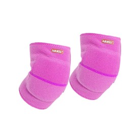 Kid Knee Pad Crash Proof Antislip Basketball Skating Protector - Child-Friendly Knee Pads for Sports