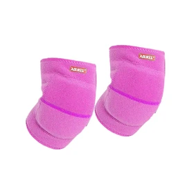 Kid Knee Pad Crash Proof Antislip Basketball Skating Protector - Child-Friendly Knee Pads for Sports