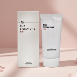 Lenoderm Professional The Signature BB 50g + 1 BB Puff / 레노덤 프로페셔널 더 시그니처 비비 50g+비비퍼프1장