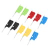 SDK08 Test Clip Chip Foot Clip Micro IC Clamp for