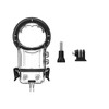 LICHIFIT Waterproof Case Sealed Diving Housing for Insta360 X3 Panoramic