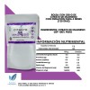 Citrato Magnesio Bolsa 250