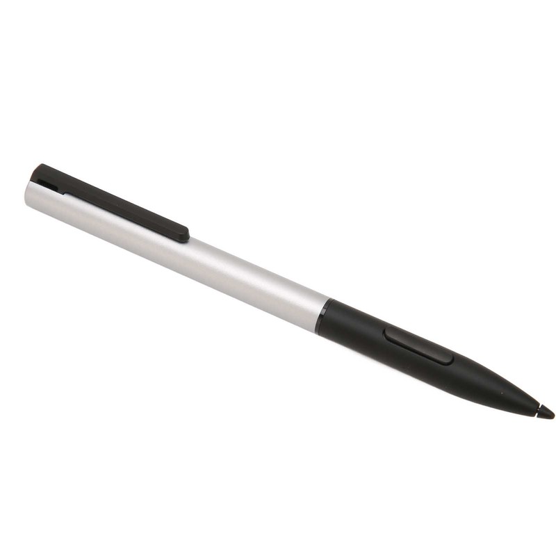 Active Stylus Pen High Sensitivity 4096 Levels Pressure Black Stylus