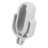 Vertical Protective Case Shock Absorbing Anti Dusting Vertical Silicone Cover