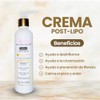 Crema Post lipo