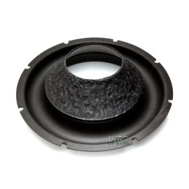 Lord of Bass 12" Mega Roll Subwoofer Speaker Cone  Foam Surround CN1246
