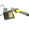 Electronix Express Temperature Adjustable Soldering Station, 5 to 40 Watt,